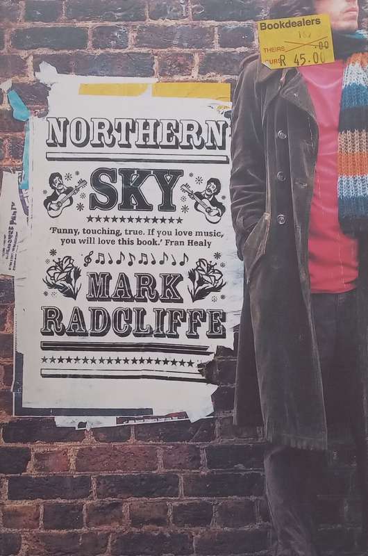 Northern Sky | Mark Radcliffe