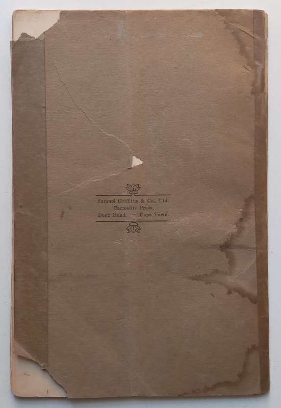 The Slagtersnek Rebellion, 1815: A Brief Sketch with the Report of the Judicial Commissioners | L...