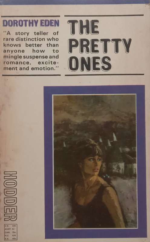 The Pretty Ones | Dorothy Eden