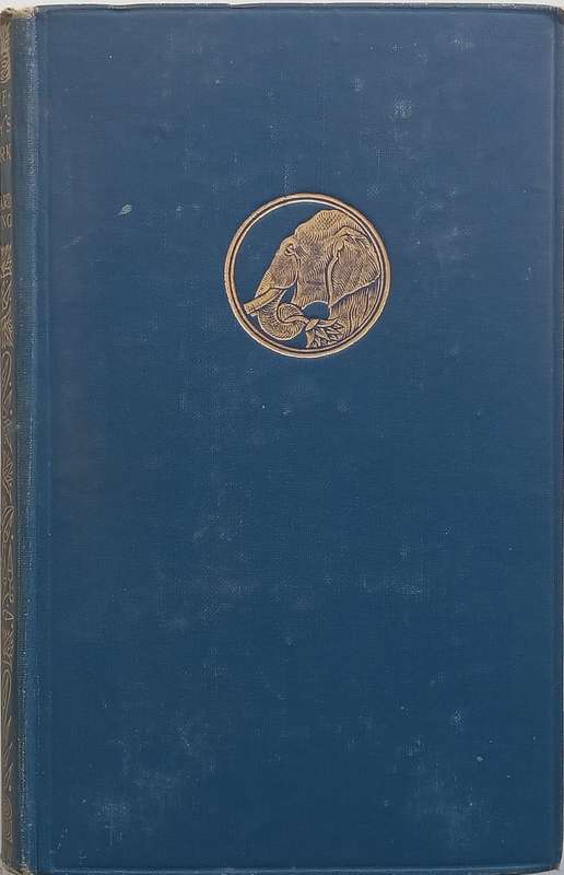 The Days Work | Rudyard Kipling