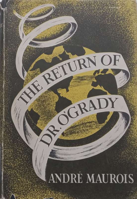 The Return of Dr. OGrady | Andre Maurois