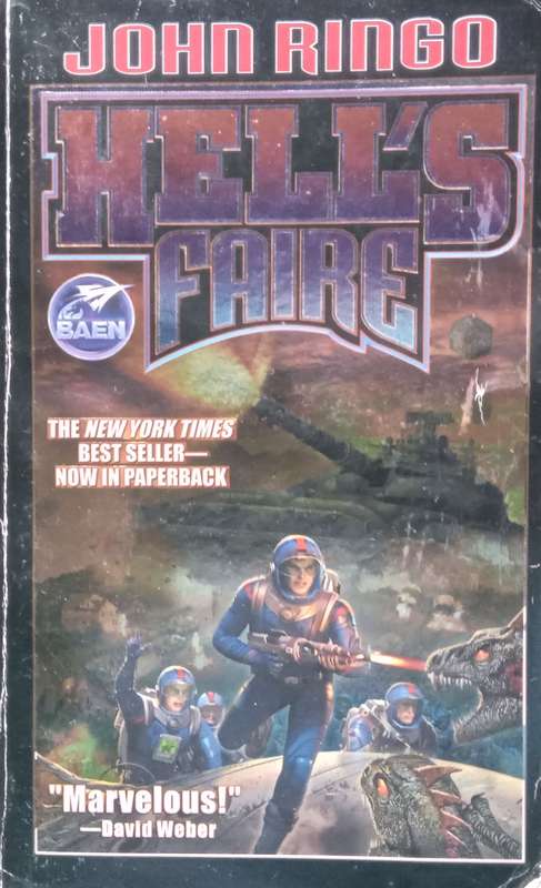 Hells Faire | John Ringo