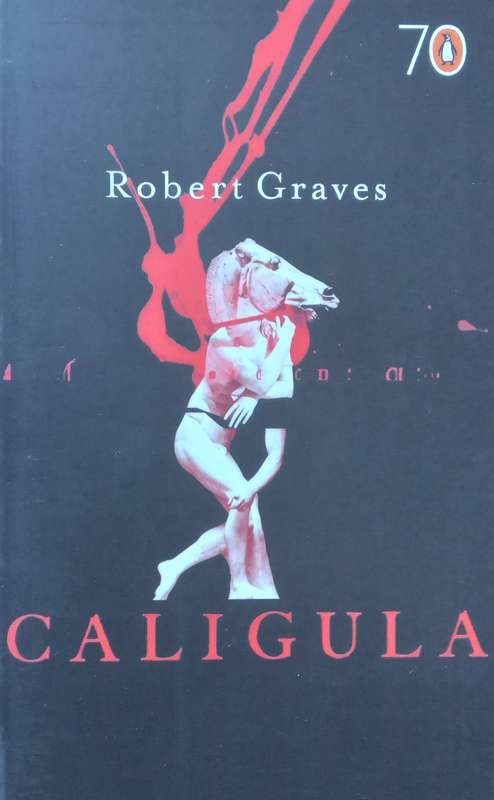Caligula | Robert Graves