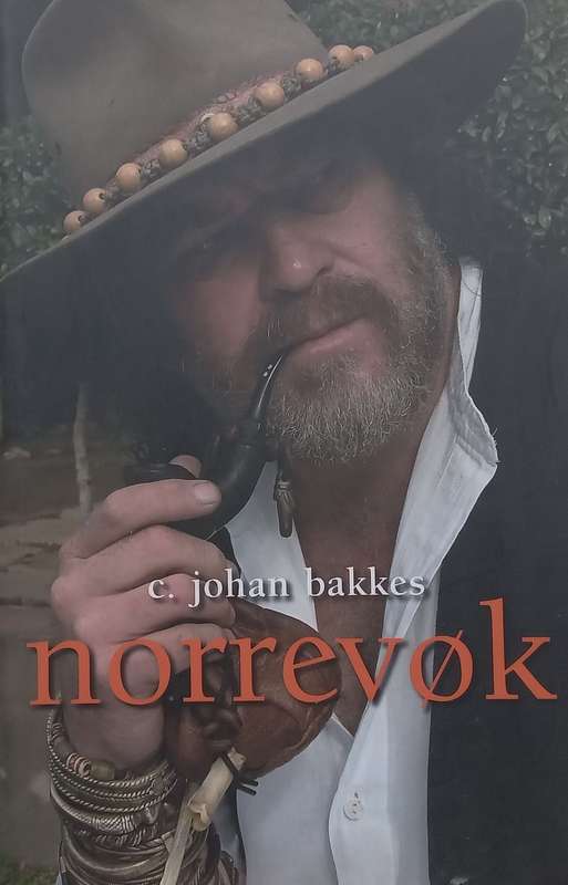 Norrevok (Afrikaans) | C. Johan Bakkes