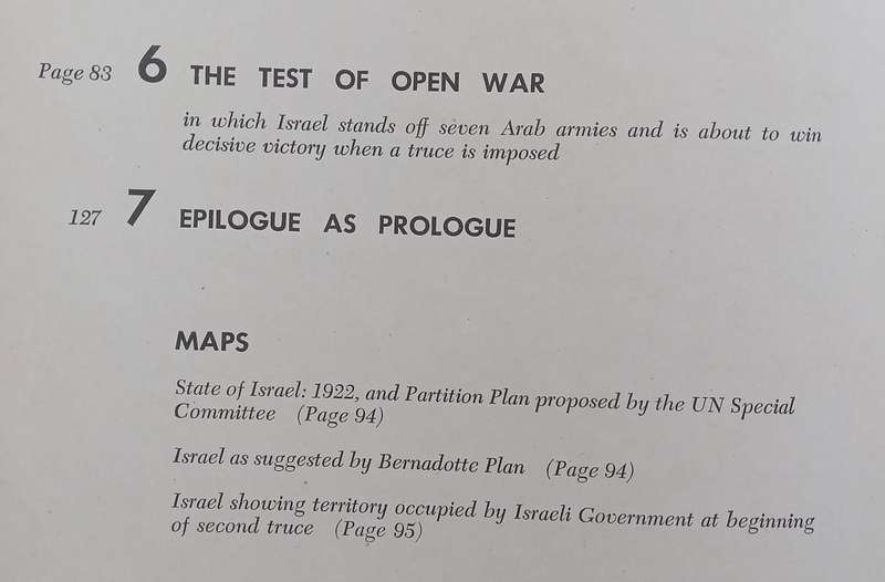 This is Israel (With Photos by Robert Capa, Jerry Cooke & Tim Gidal) | I. F. Stone