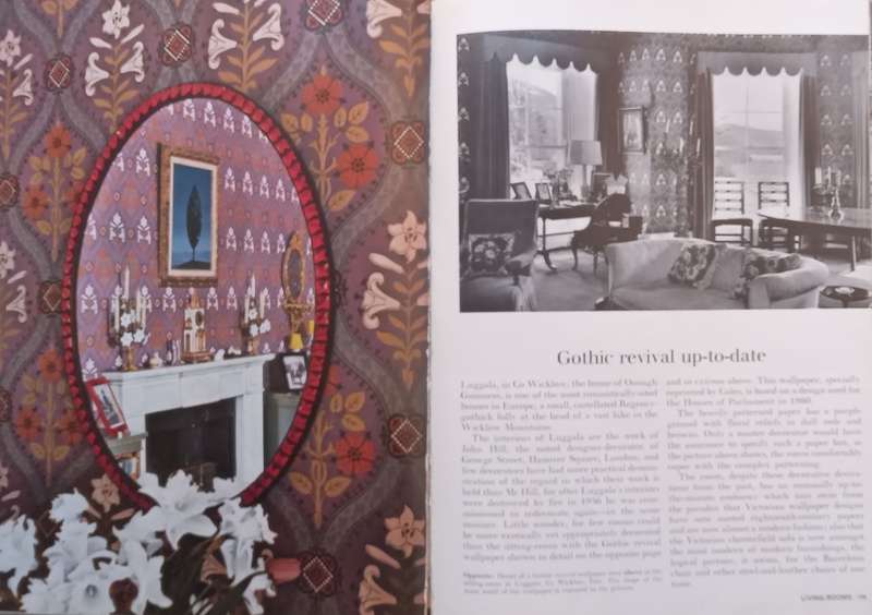 House & Garden Guide to Interior Decoration (Published 1967) | Robert Harling (Ed.)