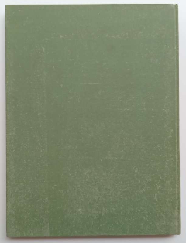 The Story of Germiston (Inscribed by Mayor of Germiston)