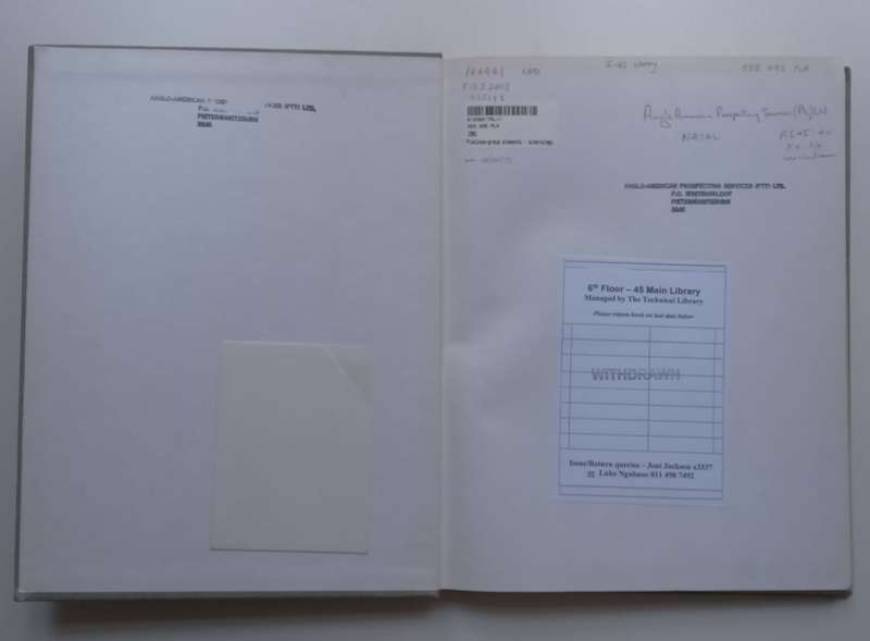 Platinum-Group Elements: Mineralogy, Geology, Recovery | Louis J. Cabri (Ed.)