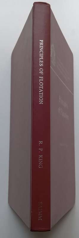 Principles of Flotation | R. P. King (Ed.)