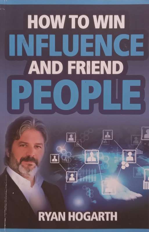 How to Win Influence and Friend People: The Social Business Manifesto for Generation X (Inscribed...