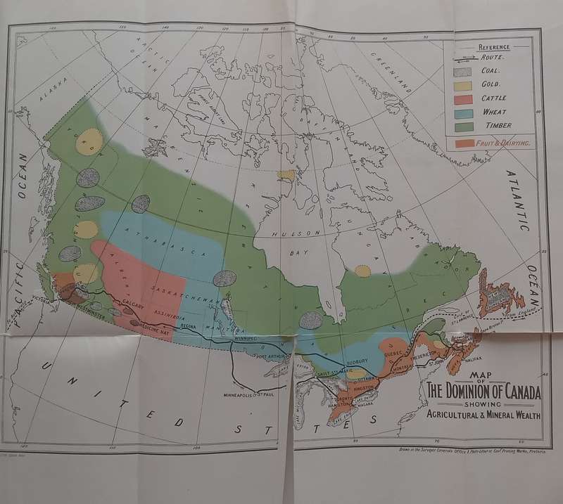 Agriculture Within the Empire: Being the Report of the Boer Delegates on the Agriculture and Stoc...