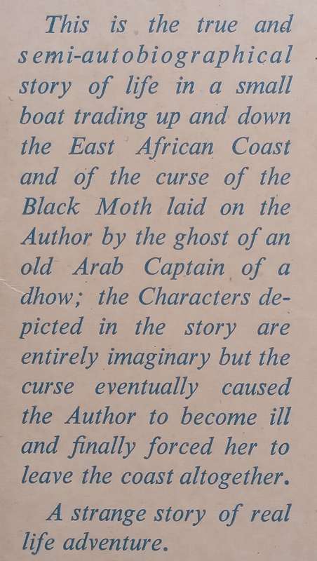 The Black Butterfly: An African Story | Barri