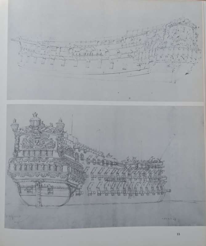 Deanes Doctrine of Naval Architecture, 1670 | Brian Lavery (Ed.)