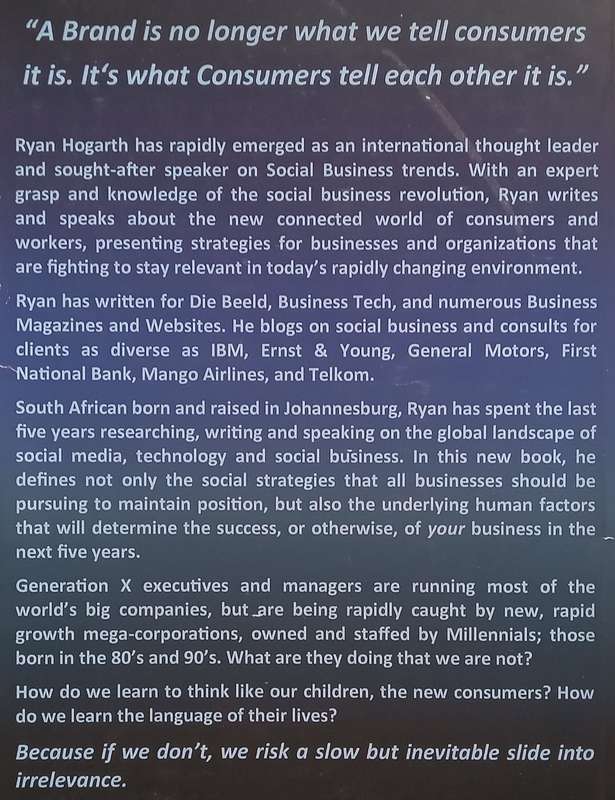 How to Win Influence and Friend People: The Social Business Manifesto for Generation X (Inscribed...