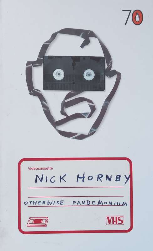 Otherwise Pandemonium | Nick Hornby