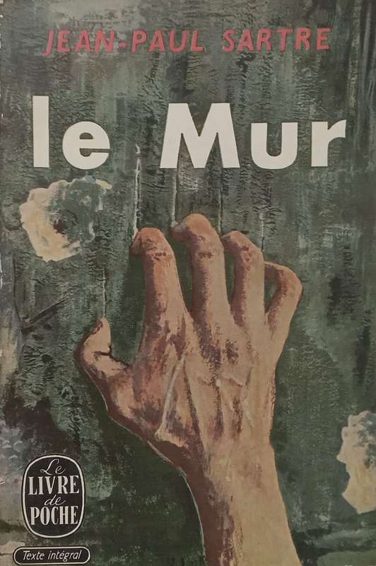 Le Mur (French) | Jean-Paul Sartre