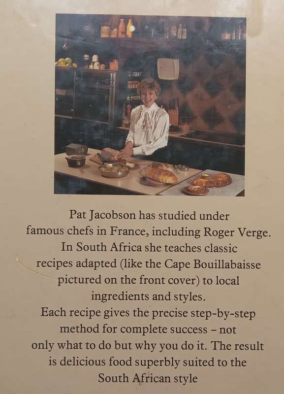 Perfect Cook | Pat Jacobson