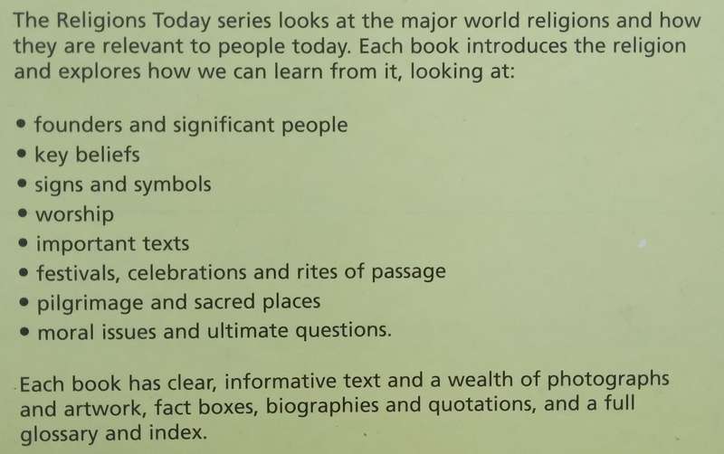 Islam Today | Andrew Egan