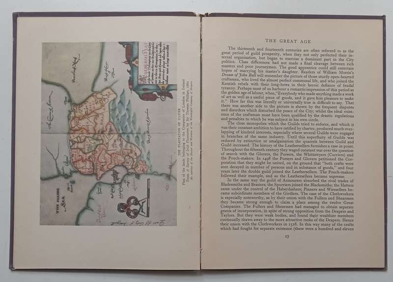 The Guilds of the City of London | Sir Ernest Pooley