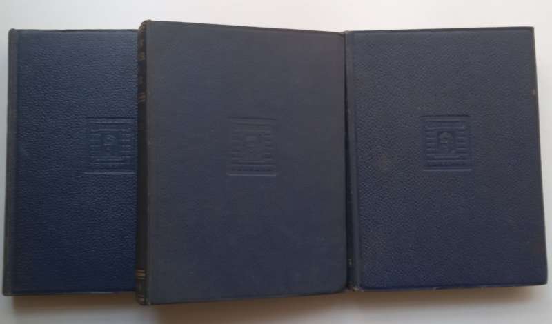 The New Carpenter and Joiner (3 Vols.) | R. V. Boughton