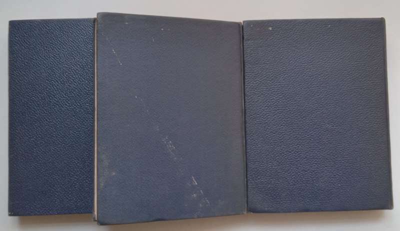 The New Carpenter and Joiner (3 Vols.) | R. V. Boughton