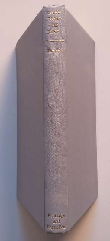 Tales from the Fens | W. H. Barrett, Enid Porter (Ed.)