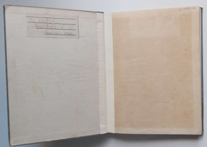 The Story of Little Black Sambo (Published 1940) | Helen Bannerman