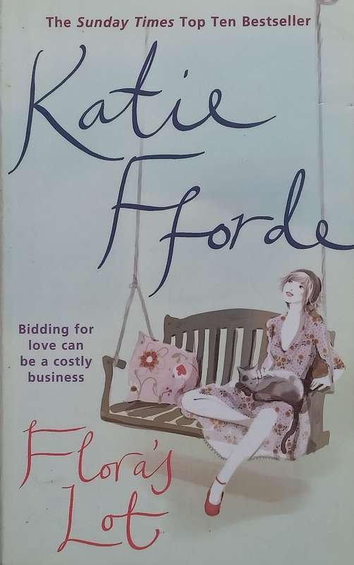 Floras Lot | Katie Fforde