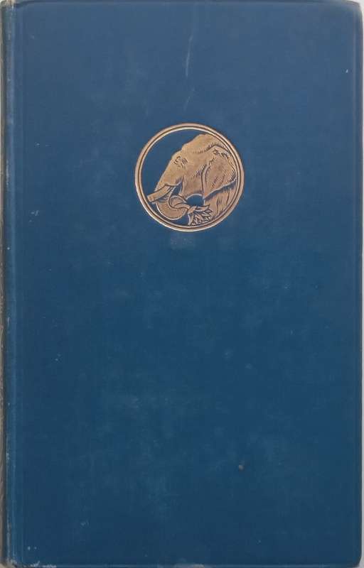 Lifes Handicap, Being Stories of My Own People | Rudyard Kipling