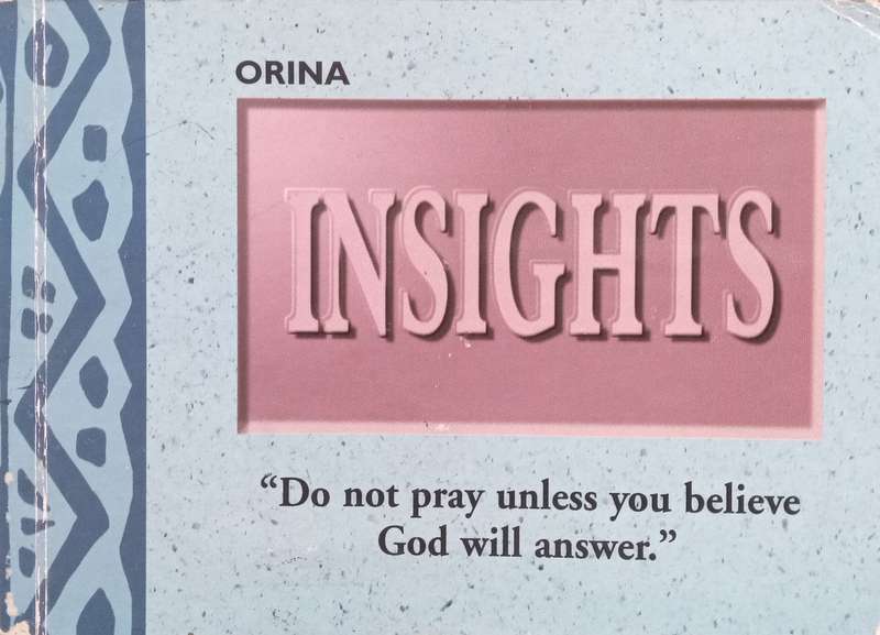 Insights