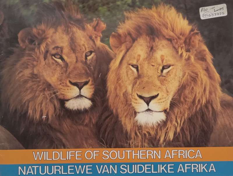 Wildlife of Southern Africa