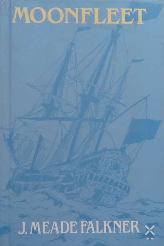 Moonfleet | J. Meade Faulkner