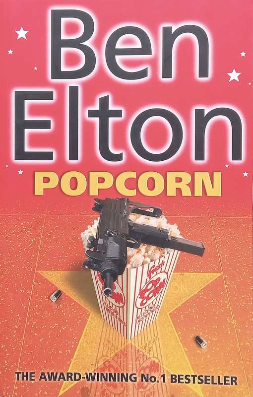 Popcorn | Ben Elton