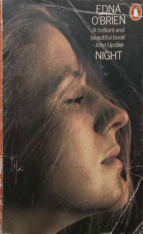 Night | Edna OBrien
