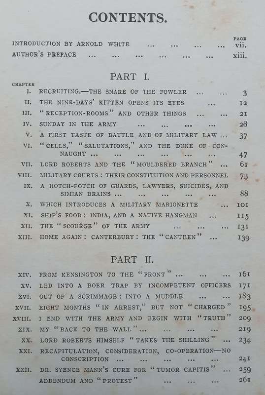 John Bulls Army From Within (Reading Copy) | Robert Edmondson