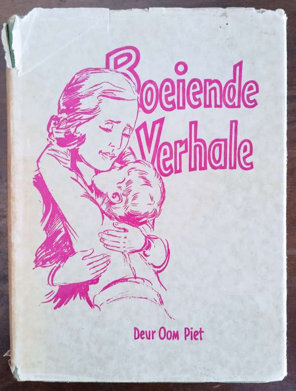 Boeiende Verhale | Oom Piet