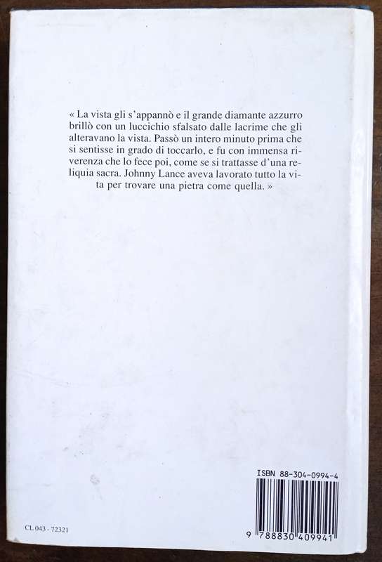 Cacciatori Di Diamanti | Wilbur Smith