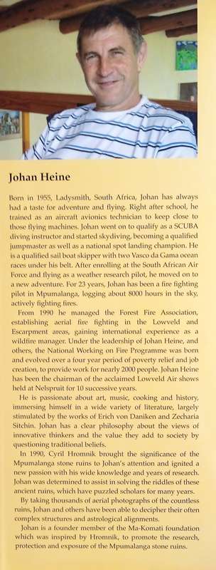 Adam's Calendar | Johan Heine and Michael Tellinger (eds.)