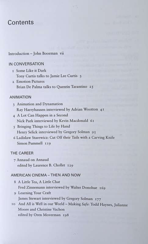 Projections 5 | John Boorman and Walter Donohoe (eds.)