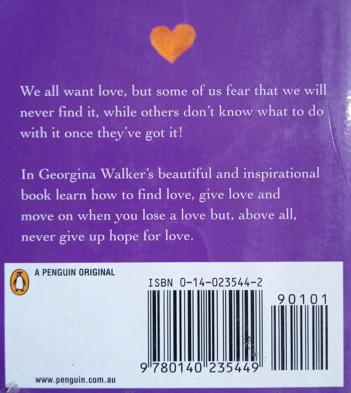 Hope for Love | Georgina Walker
