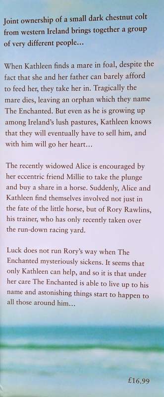 The Enchanted | Charlotte Bingham