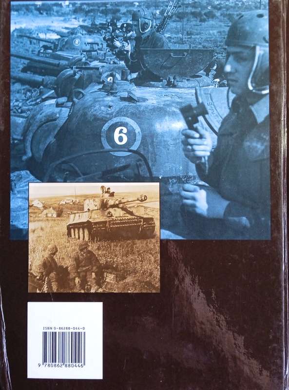 Tank Action: From the Great War to the Gulf | George Forty