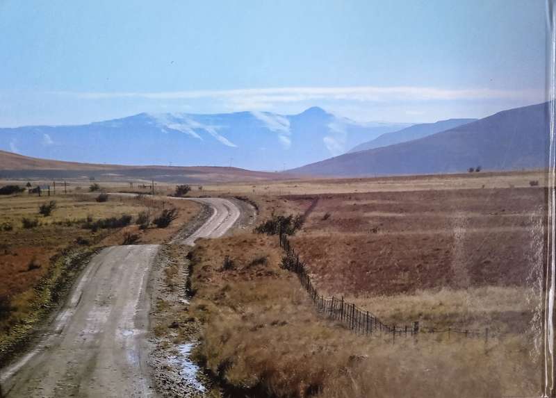 TLU SA Gedenkalbum 1897 - 2017: 120 Jaar in Diens van die Boer | Jeanette van Rensburg and Bennie...