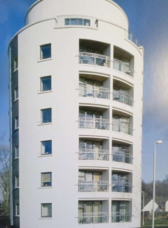 Copy of Highrises: Social Living