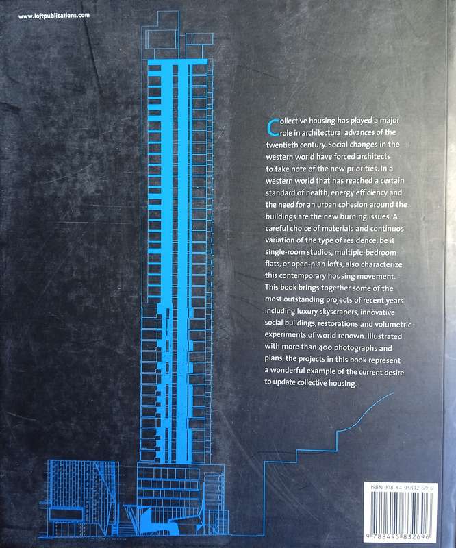 Copy of Highrises: Social Living