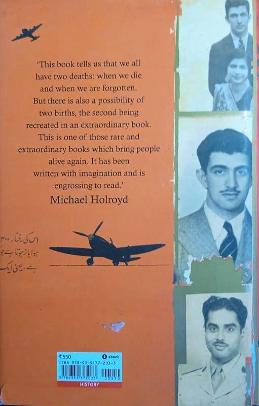 Farthest Field: An Indian Story of the Second World War | Raghu Karnad