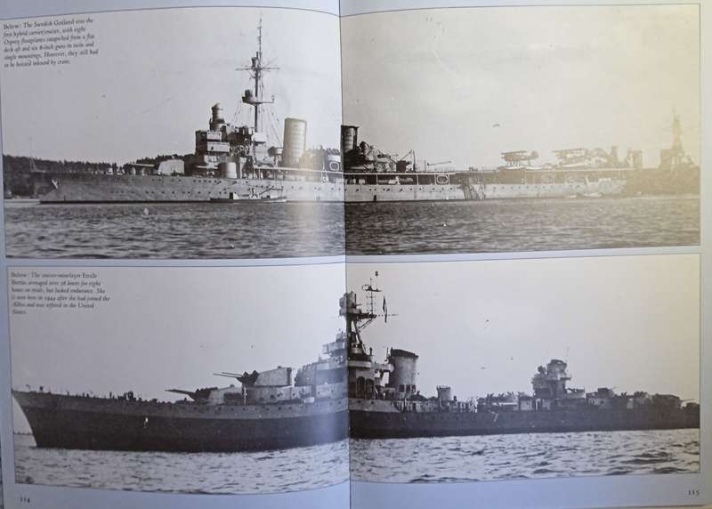 Cruisers: An Illustrated History | Anthony Preston