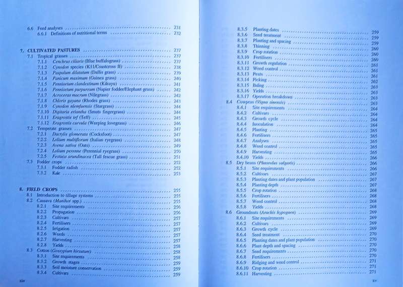 The Farming Handbook | Barry Smith