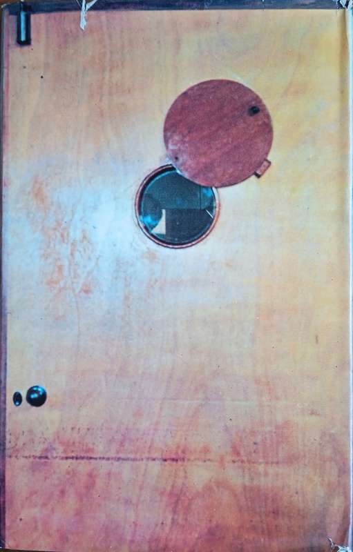Briefing for a Descent into Hell (First Edition)| Doris Lessing