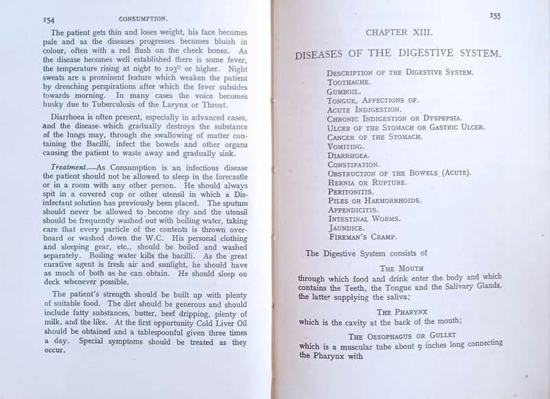 The Ship Captain's Medical Guide | D.D.F. Macintyre (ed.)